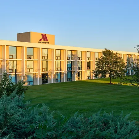 Washington Dulles Airport Marriott-2