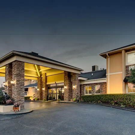 Greenfield Inn & Suites Elizabethtown, Ky I65 Exit 94-3