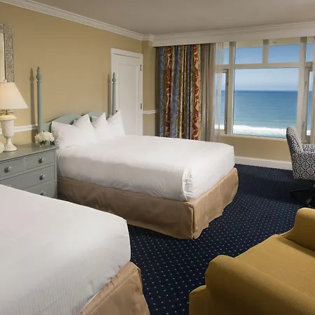 The Shores Resort & Spa-3