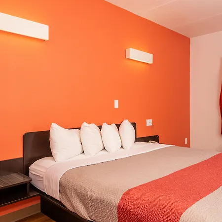 Motel 6-Kingsport, Tn-3