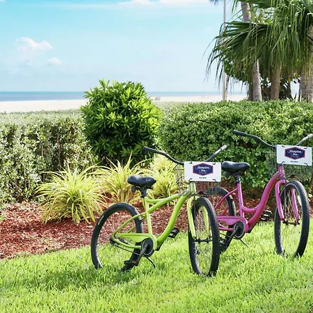 Hampton Inn Key West Fl-2