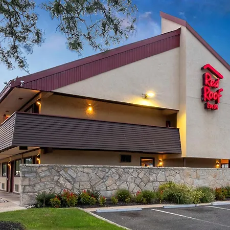 Red Roof Inn Mt Laurel-2