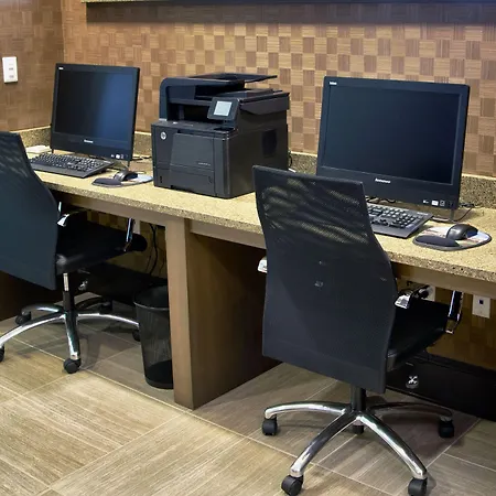 Holiday Inn Charlotte Airport By Ihg-2