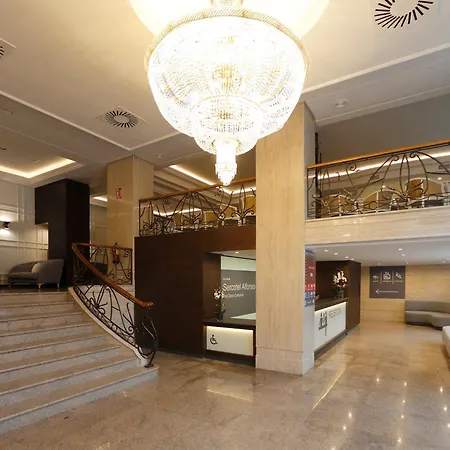 Sercotel Alfonso XIII-2
