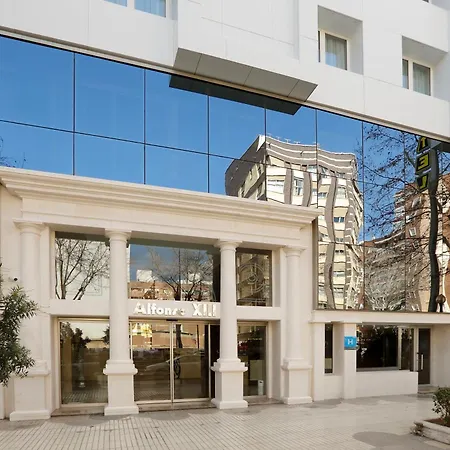 Sercotel Alfonso XIII-3