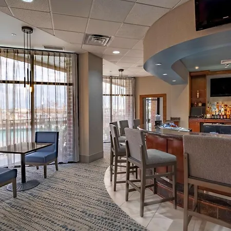 Doubletree By Hilton New Bern - Riverfront-3