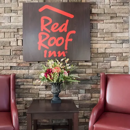 Red Roof Inn Tupelo-3