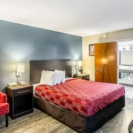 Econo Lodge Crestview South-3