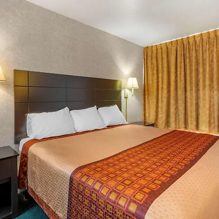 Rodeway Inn Clearwater-Largo-3