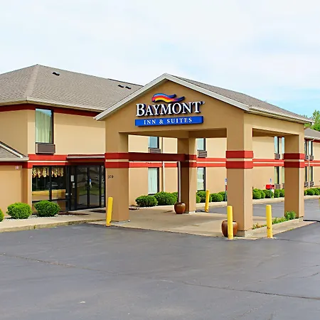 Baymont By Wyndham Springfield-2
