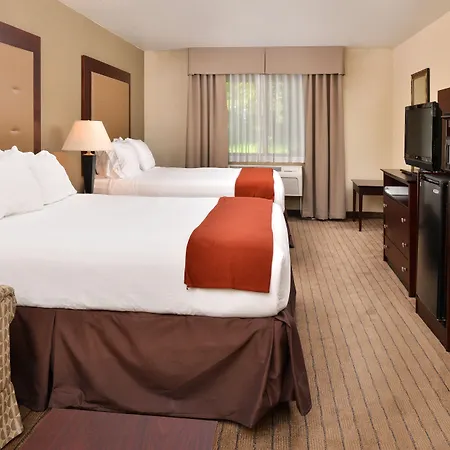 Holiday Inn Express Portland South - Lake Oswego By Ihg-2