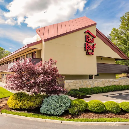 Red Roof Inn Cincinnati Northeast - Blue Ash-3