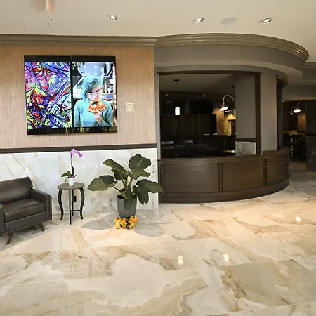 The Hotel Ml-2