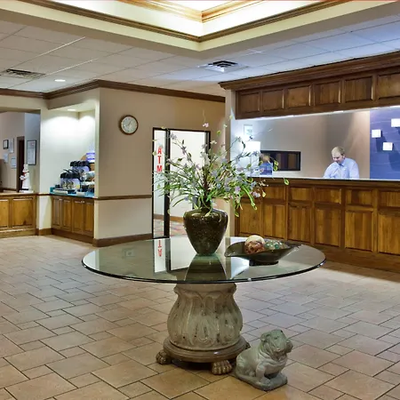 Holiday Inn Express Athens - University Area By Ihg-3