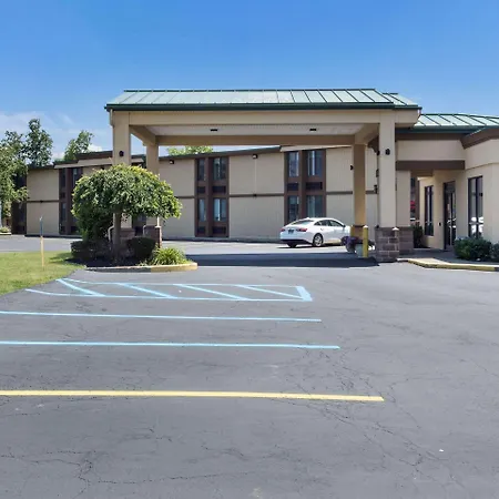 Quality Inn Albany Colonie-3