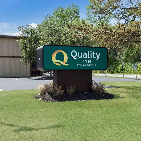 Quality Inn Albany Colonie-2