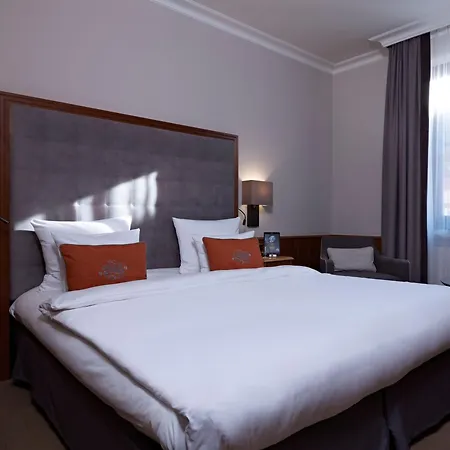 Platzl Hotel-3