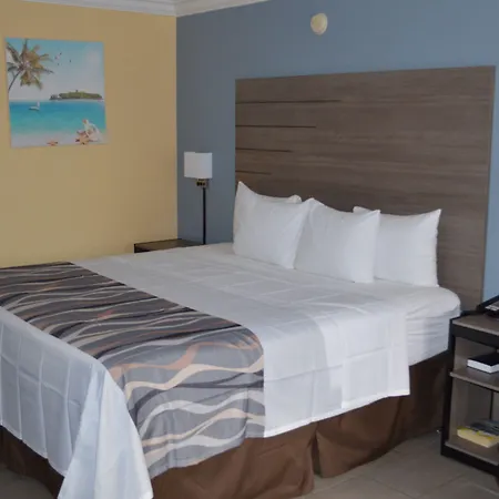 Americas Best Value Inn Fort Myers-2