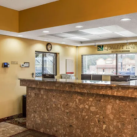 Quality Inn Tifton-3
