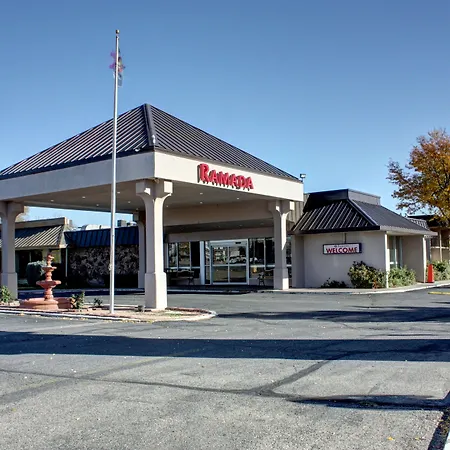 Ramada By Wyndham Grand Junction-3