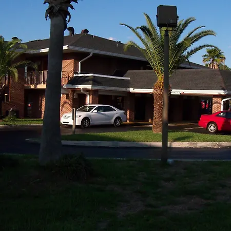 Surestay By Best Western Jacksonville Airport-2