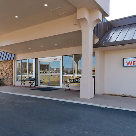 Ramada By Wyndham Grand Junction-2