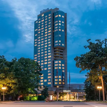 Hilton Alexandria Mark Center-2