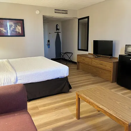 Days Inn By Wyndham Williamsport-2