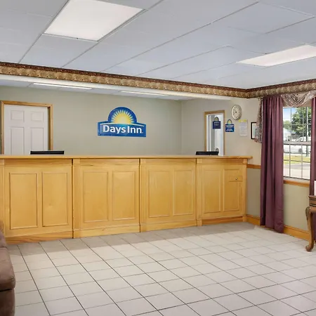 Days Inn By Wyndham Lake City I-75-3