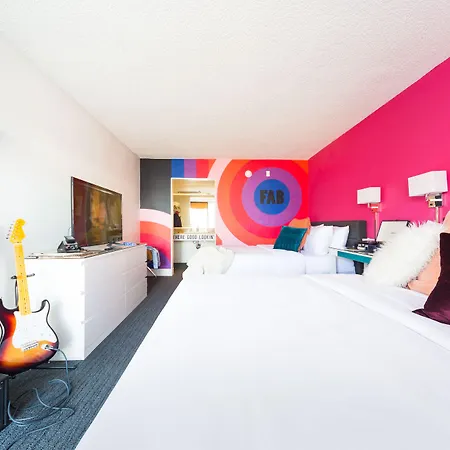 Rambler Hotel-2