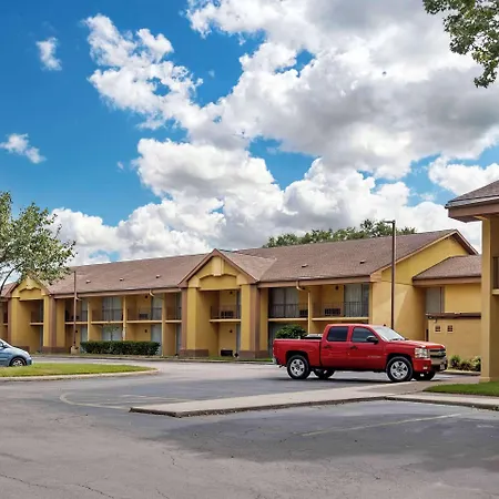 Quality Inn & Suites Nrg Park - Medical Center-2
