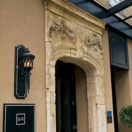The St. Regis Hotel-3