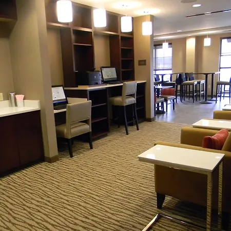 Comfort Suites-Youngstown North-3