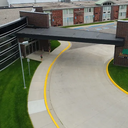 Country Inn & Suites By Radisson, Fergus Falls, Mn-2