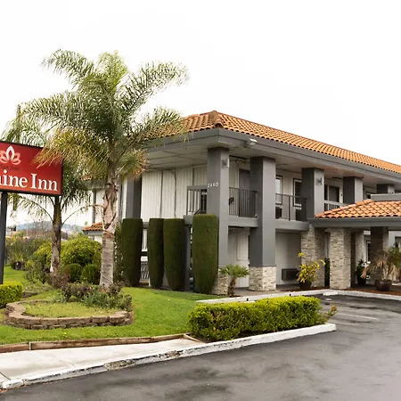 Rodeway Inn San Jose Hwy-101 Tully Rd Exit-2