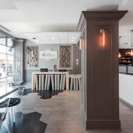 Hotel Indigo - Birmingham Five Points S - Uab By Ihg-2