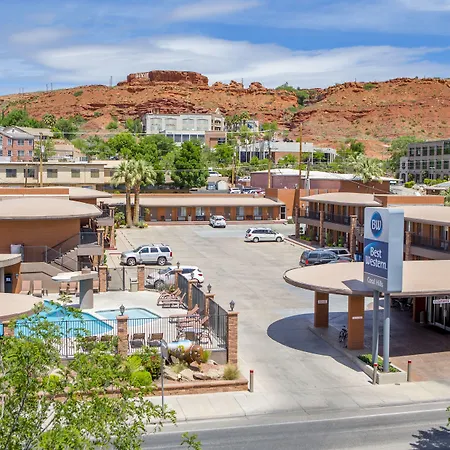 Best Western Coral Hills-3