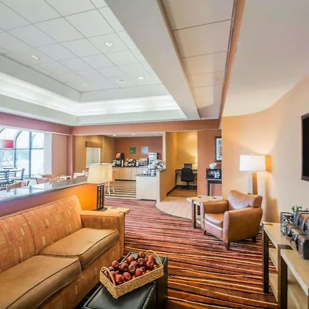 Comfort Inn - Nys Fairgrounds-3