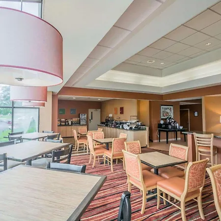 Comfort Inn - Nys Fairgrounds-2