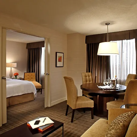 Cambridge Suites Toronto-2
