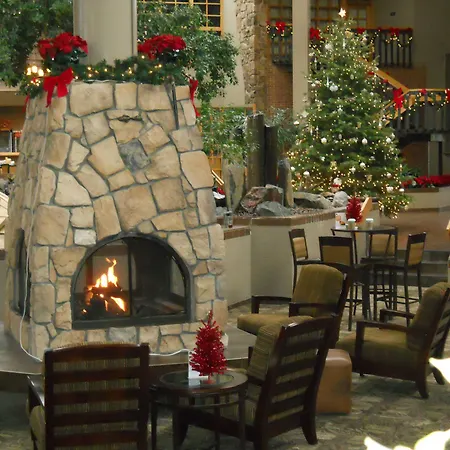 The Academy Hotel Colorado Springs-3
