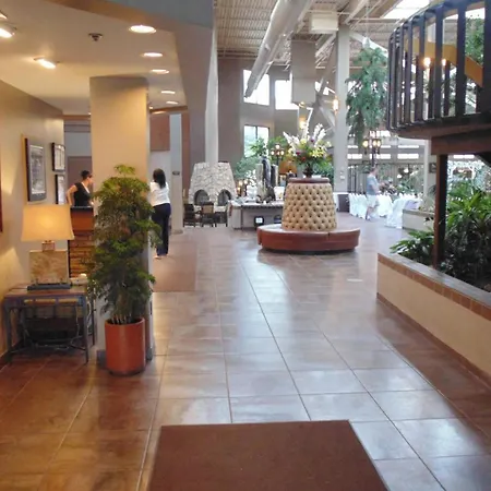 The Academy Hotel Colorado Springs-2
