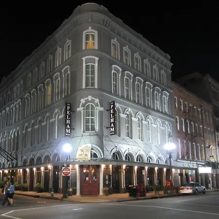 Pelham Hotel-3