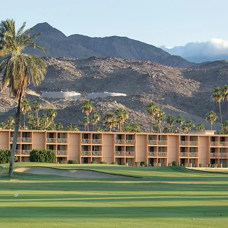 Worldmark Palm Springs - Plaza Resort And Spa-2