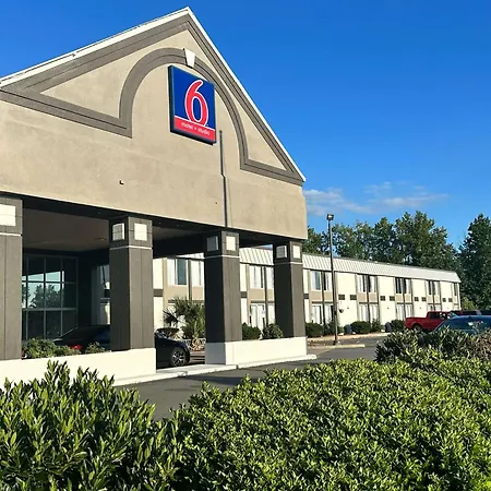 Motel 6 Rock Hill Sc-2
