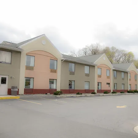 Howard Johnson By Wyndham Allentown/Dorney Hotel & Suites-3