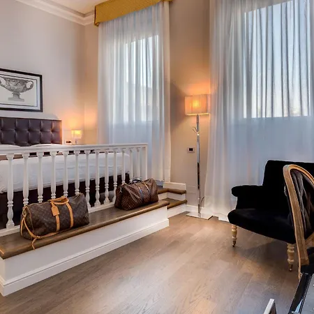 Hotel Roma-3