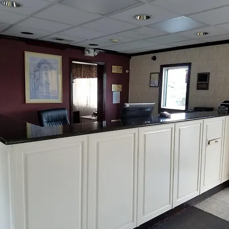 Quality Inn Newberry-3