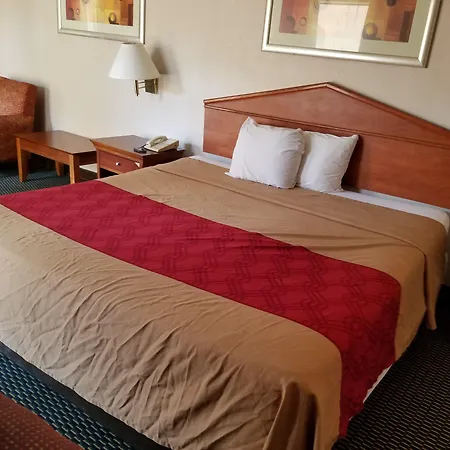 Quality Inn Newberry-2