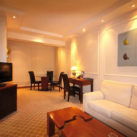 Hotel Olid-3